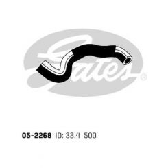 Gates Radiator Hose