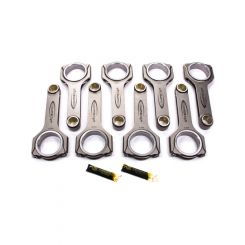 Callies Compstar H-Beam Bbc 6.385" 2.200" Be, 0.990" Pin, Arp