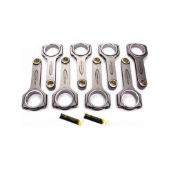 Callies Compstar H-Beam Bbc 6.535" 2.200" Be, 0.990" Pin, Arp