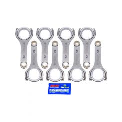 Callies Ultra H-Beam Rods - Ls1 6.125" Chev, 2.100", .927" Pin