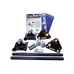 Calvert Racing Low Pro Caltracs, Chevrolet Camaro 67-69, Firebird 1967-6 (2301)