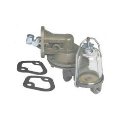 Carter Mech Fuel Pump Ford Flathead Replaces At9785Ax