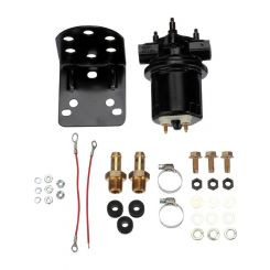Carter Black Electric F/Pump 14-16Psi 100 Gph (Reg. Not Included)