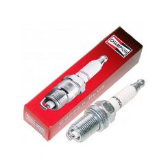 Champion - Race Spark Plug 14Mm, .750 Reach, Gasket Seat (C63YC)