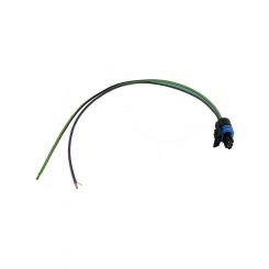 Classic Instruments Tremec 2 Wire Connector Speed Sensor