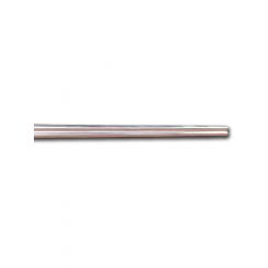 Clayton Machine Works Trim Interior Grooved 4 ft Billet Aluminum Natural