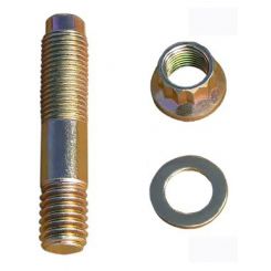 Clear View Filtration Replacement Filter Stud Kit (2 Studs, 2 Washers, 2 (135)