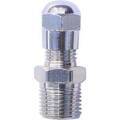 Clear View Filtration Replacement Air Fitting & Cap (148)