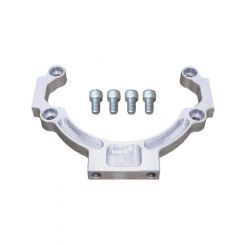 Clear View Filtration 6" Filter Mounting Bracket Kit Suit 6" Hi Flow & Sc (175)