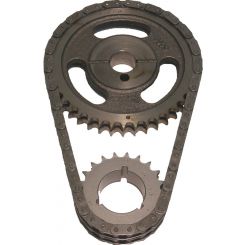Cloyes Street Timing Chain Set 289-351W Early