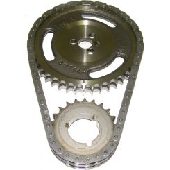 Cloyes Street Timing Chain Set Sb Chev Late Factory Roller