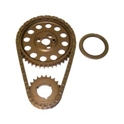 Cloyes Hex-Adjust Timing Set Sb Chev Raised Cam 'Rocket'