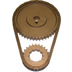 Cloyes Billet Timing Chain Set 390-428 Fe Ford