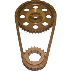 Cloyes Billet Timing Chain Set 429-460 Bb Ford