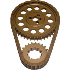 Cloyes Billet Timing Chain Set Sb/Chev Late Factory Roller