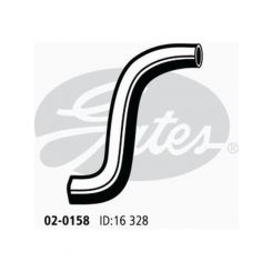 Gates Heater Hose