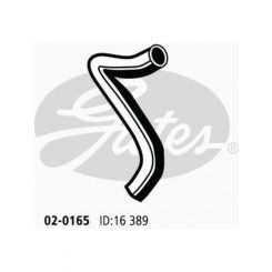 Gates Heater Hose