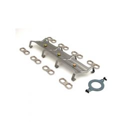 COMP Cams Sb Chev 350 Hyd Roller Lifter Retainer Install Kit '87-'93