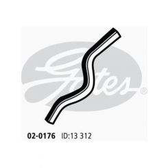 Gates Heater Hose