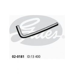 Gates Heater Hose