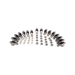 COMP Cams Magnum Roller Tip Rockers, Sbc 1.52:1 Ratio, 3/8" Stud