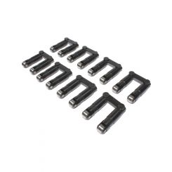COMP Cams Hydraulic Roller Lifters, Sbc Short Travel, Retro Link Bar