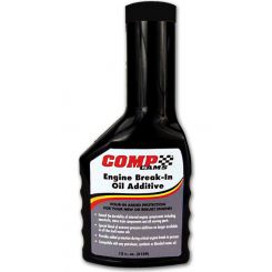 COMP Cams Eng Break In Oil Additive 12Oz Lube