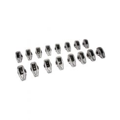 COMP Cams Cast Roller Rockers, 302-351C 429-460, 1.73:1, 7/16" Stud