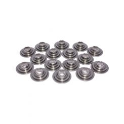 COMP Cams Tool Steel Retainers, 10-Deg 1.450-1.100-0.710, Super Lock
