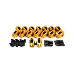 COMP Cams Ultra-Gold Roller Rockers, Ls3 1.72:1, Pedestal Mount