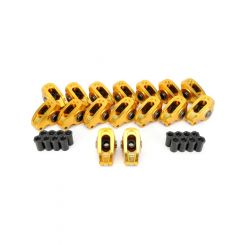 COMP Cams Ultra-Gold Roller Rockers, 308 Holden V8, 1.65:1, 7/16" St