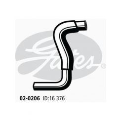 Gates Heater Hose
