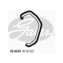 Gates Heater Hose