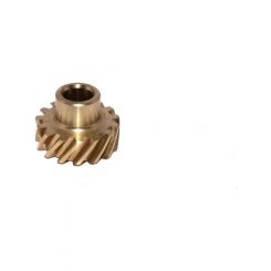 COMP Cams Ford V8 302-351C Bronze Dist. Gear .500Also Fits 429-460 &