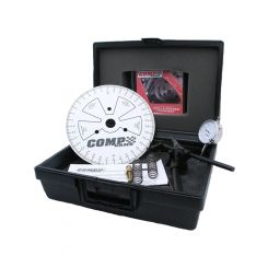 COMP Cams Camshaft Degree Kit