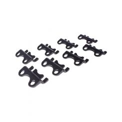 COMP Cams Guide Plates, Sbc, Raised 5/16" Pushrod, 7/16" Stud