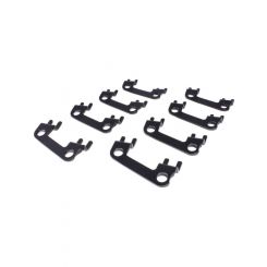 COMP Cams Guide Plates, 351C, Raised 3/8" Pushrod, 7/16" Stud