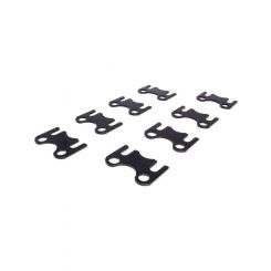 COMP Cams Guide Plates, Sbf, Flat 5/16" Pushrod, 7/16" Stud