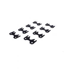 COMP Cams Guide Plates, Ls1, Flat 5/16" Pushrod, 8Mm Stud