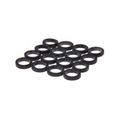 COMP Cams Valve Stem Oil Seals, 11/32" Stock Size O-Rings, .400" Od