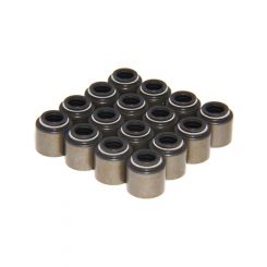 COMP Cams Valve Stem Oil Seals, Ls1 8Mm Metal Body, .500" Guide