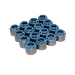 COMP Cams Valve Stem Oil Seals, 5/16" Metal Body, .530" Guide