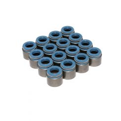 COMP Cams Valve Stem Oil Seals, 5/16" Metal Body, .500" Guide