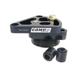 COMP Cams Ls1 Tensioner With Idler Pulleys