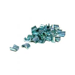 COMP Cams Hardened Valve Locks, 7-Degree 11/32" Stem, Single Groove
