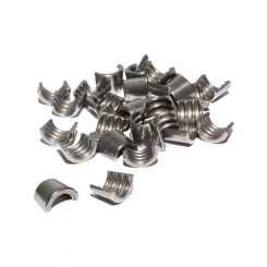 COMP Cams Hardened Valve Locks, 7-Degree 3/8" Stem, 4 Groove, For Chrys