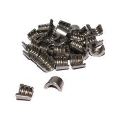 COMP Cams Hardened Valve Locks, 7-Degree 11/32" Stem, 4 Groove, 351C