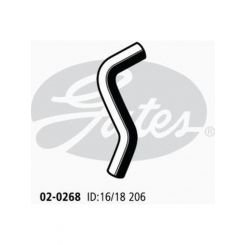 Gates Heater Hose