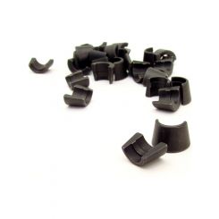 COMP Cams Super Locks, 10-Deg, 3/8" +.050", No Lash Cap Recess