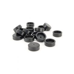 COMP Cams Lash Cap 3/8 .080Thick Hardened